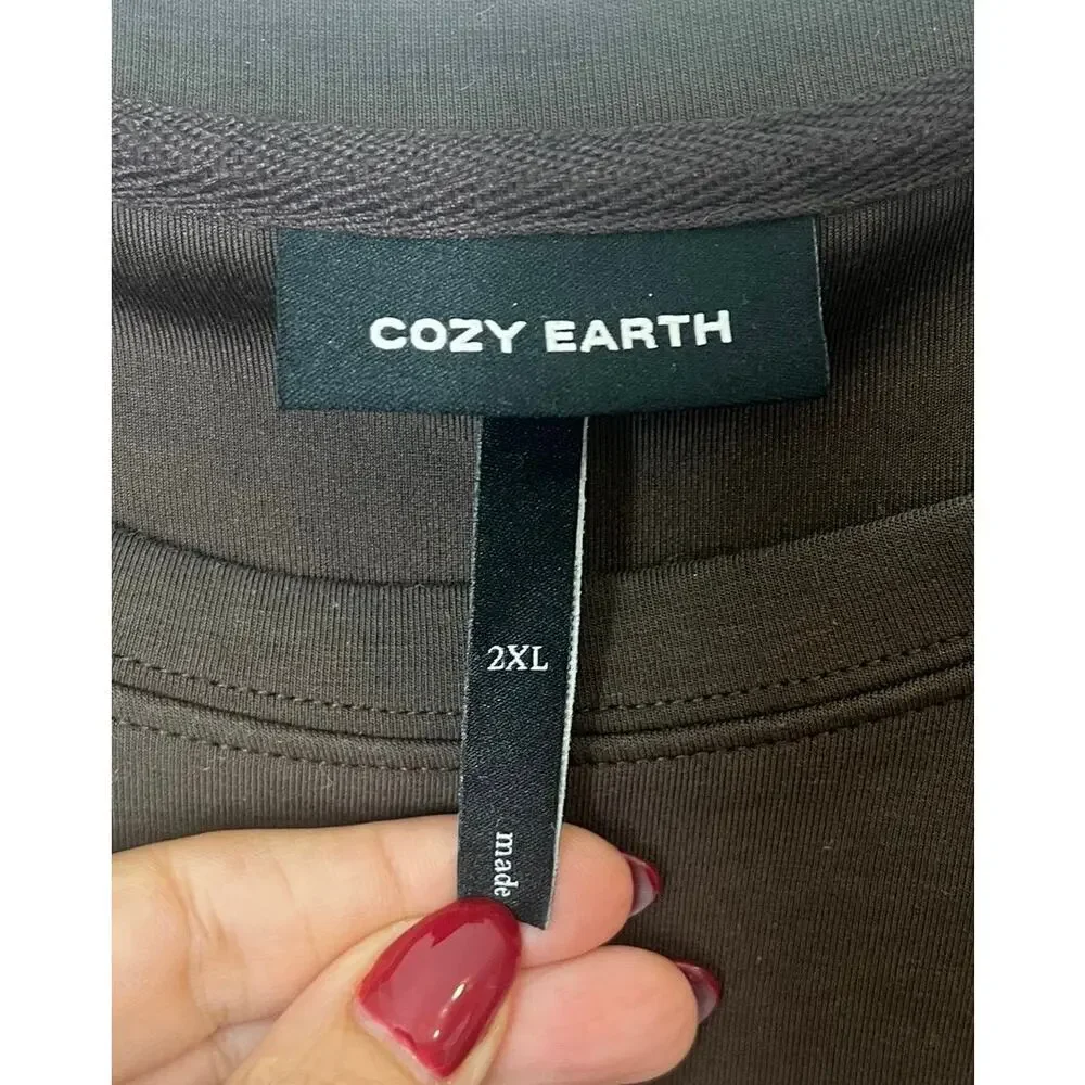 cozy earth cozy earth